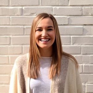 Meet your Posher, Brooke